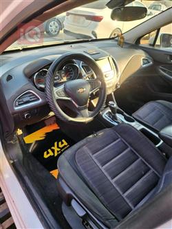 شيفروليه كروز